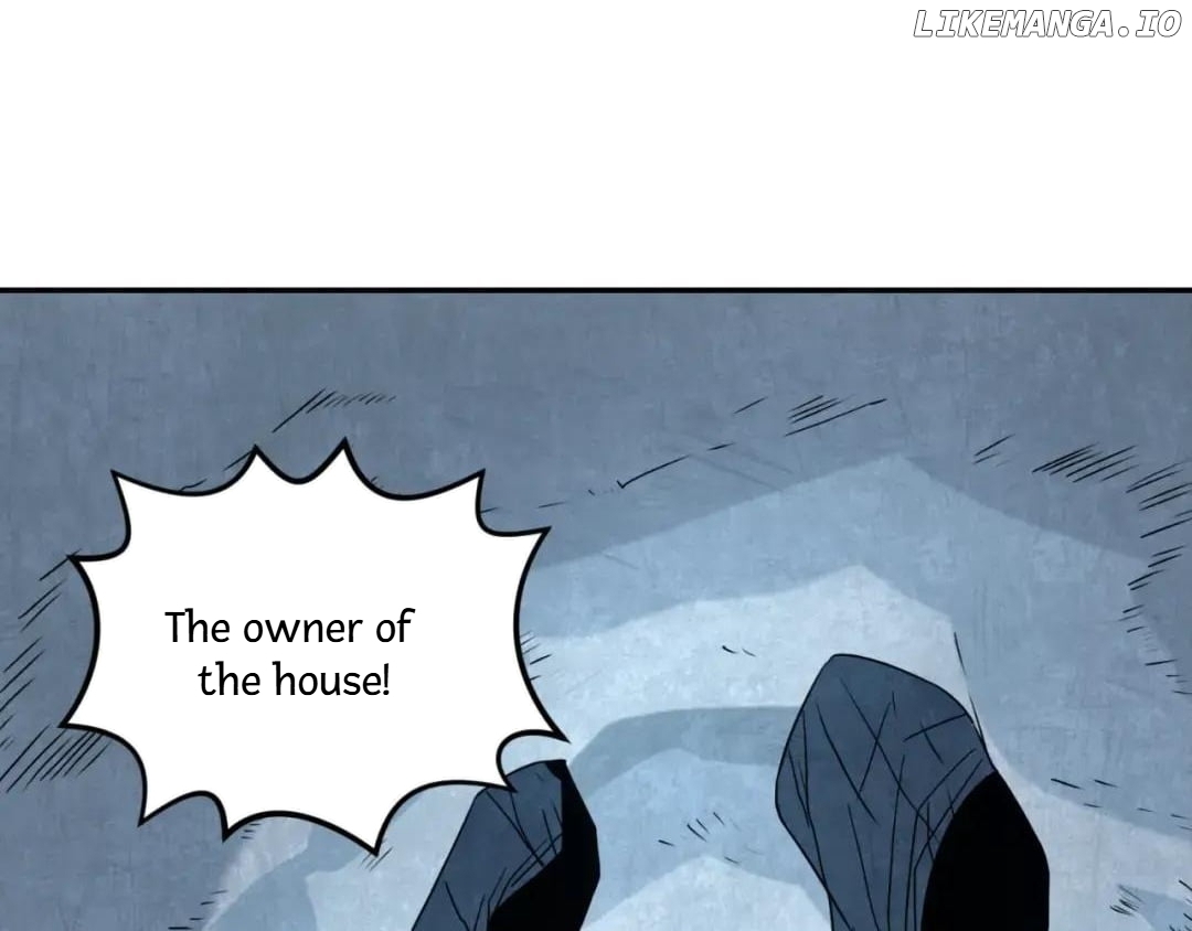 Era of the Haunted chapter 113 - page 47